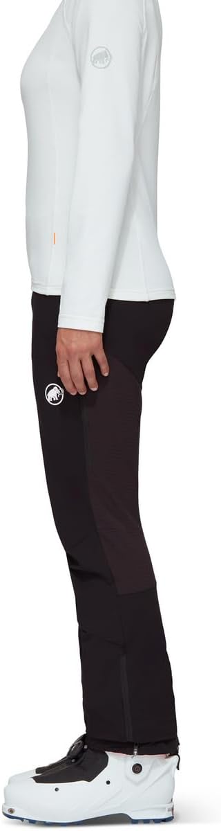 Mammut Aenergy SO Hybrid Pants - Women's