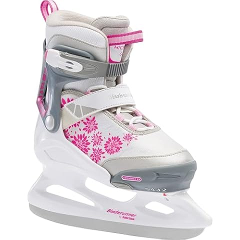 Rollerblade Bladerunner Ice Micro Ice Girls Cover