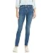 Levi's Women's Slimming Skinny Jean, Forest Lodge (89% Cotton, 9% Polyester, 2% Elastane), 31Wx30L