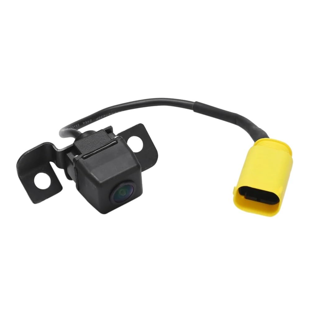Kamera cofania dla Kia dla Sorento 2009 2010 2011 2012 2013 kamera cofania samochodu kamera cofania wspomagająca parkowanie kamera cofania 95760-2P202 957602P202 kamera cofania