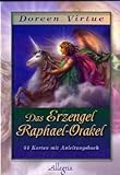 Das Erzengel Raphael-Orakel (Kartendeck) - Doreen Virtue