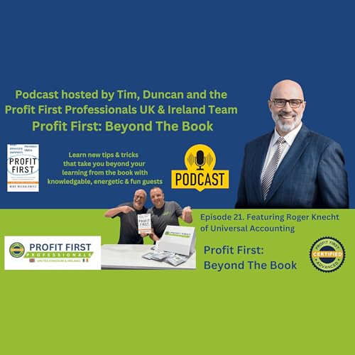 Unlocking Financial Success: The Profit First Approach in Accounting
