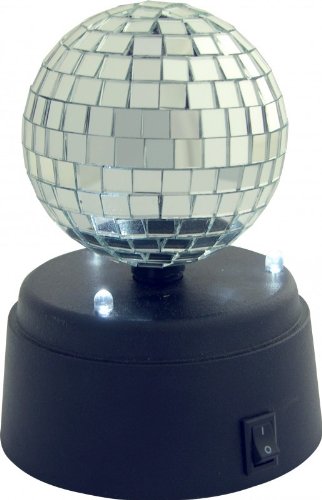 Preisvergleich Produktbild H+H Discoball DSB 01