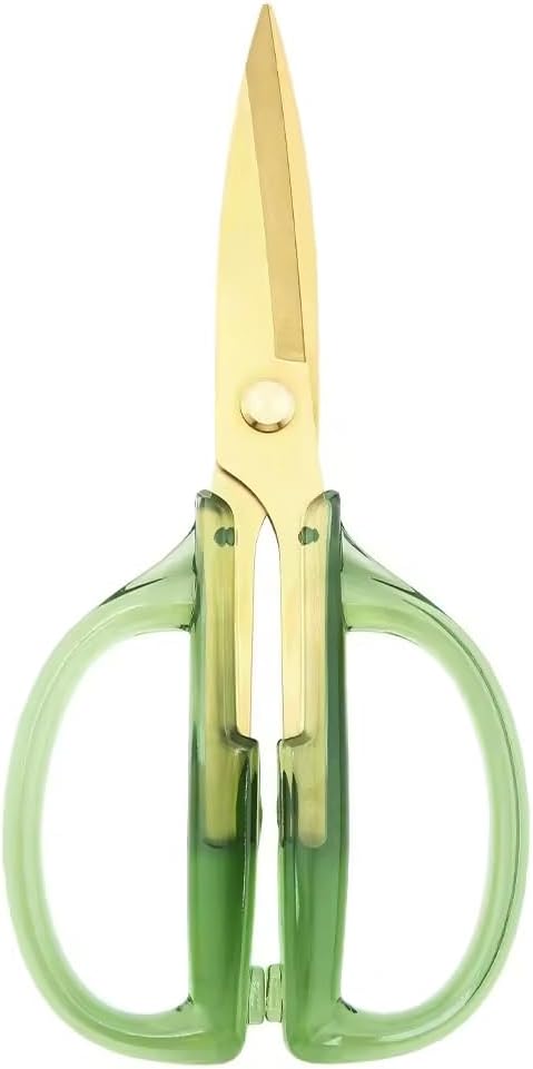 Kitchen Shears Scissors& Scissors, 7.7inch Cooking
