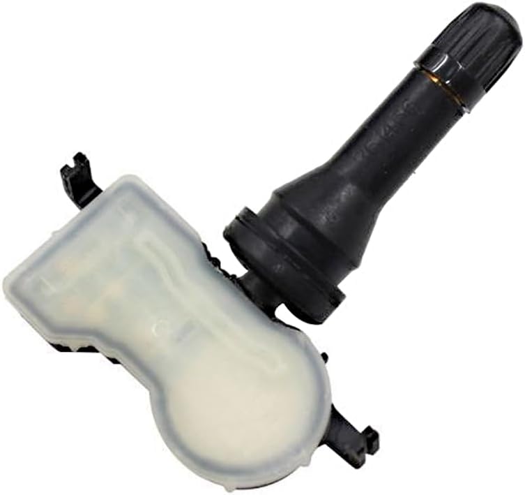 Tire Pressure Sensors, Compatible with Dodge Durango, Dart, Compatible with Jeep Renegade, Grand Cherokee, Compatible with Chrysler Pacifica, 200, OE Fitment 68105280AD
