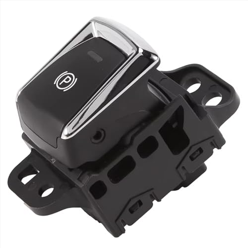 Interrupteur de frein à main électronique avec connexion OEM pour Nissan Qashqai T32