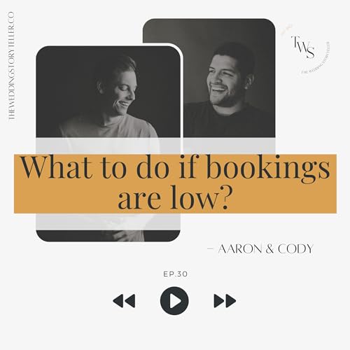 Vulnerable; What to do if bookings are low?