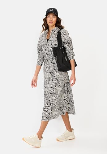 Robe femme camel active 391600 finition premium