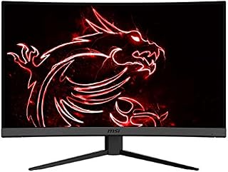 MSI 27” FHD (1920 x 1080) Non-Glare HDR Ready 165Hz 1ms 16:9 HDMI/DP/USB