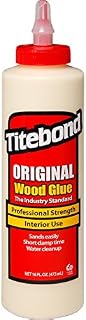 Titebond 5064 Aliphatic Wood Glue