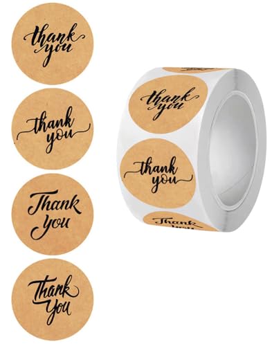 �T���L���[�X�e�b�J�[ �X���[���r�W�l�X�p 500�� 1�C���` �ڂ������p�b�P�[�W���x���X�e�b�J�[ ���ȔS�����x�� �����p �M�t�g��N���t�g(�R�[�q�[2)