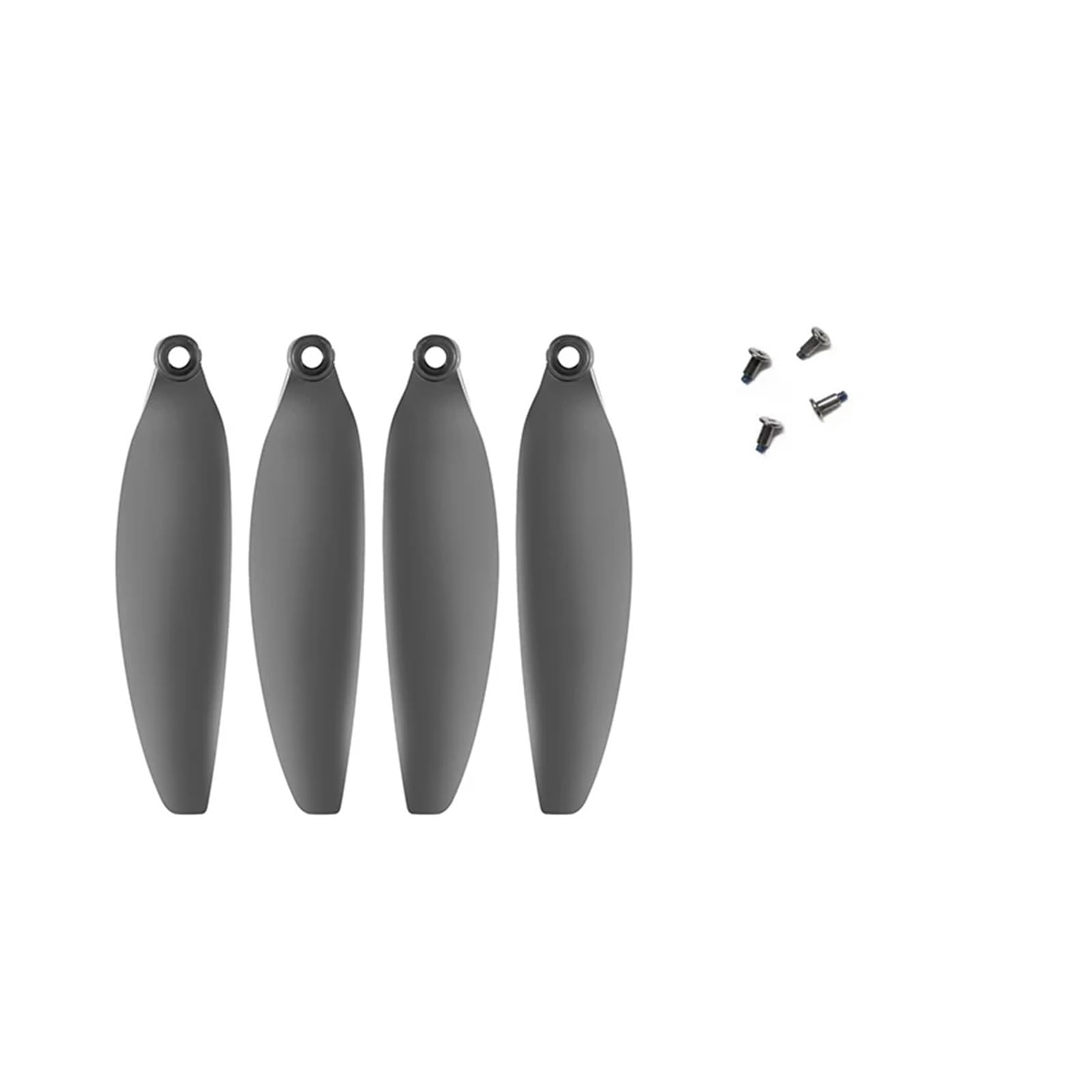 Juego de hélices for cuadricóptero LS‑S2S, compatible con S2S, drones