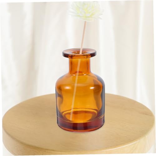 Flacons diffuseurs verre anti-odeur pour huiles essentielles flacons rechargeables - 8