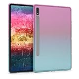 DEGRADADO: Este diseño batik de esta funda tiene dos colores distintos, que dan la sensación de que el color ha ido cambiando poco a poco. ¡Dale un estilo único a tu dispositivo!