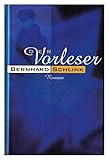  Bernhard Schlink: Der Vorleser