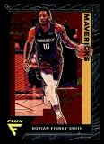 2020-21 PANINI FLUX #41 DORIAN FINNEY-SMITH DALLAS MAVERICKS BASKETBALL OFFICIAL TRADING CARD OF NBA