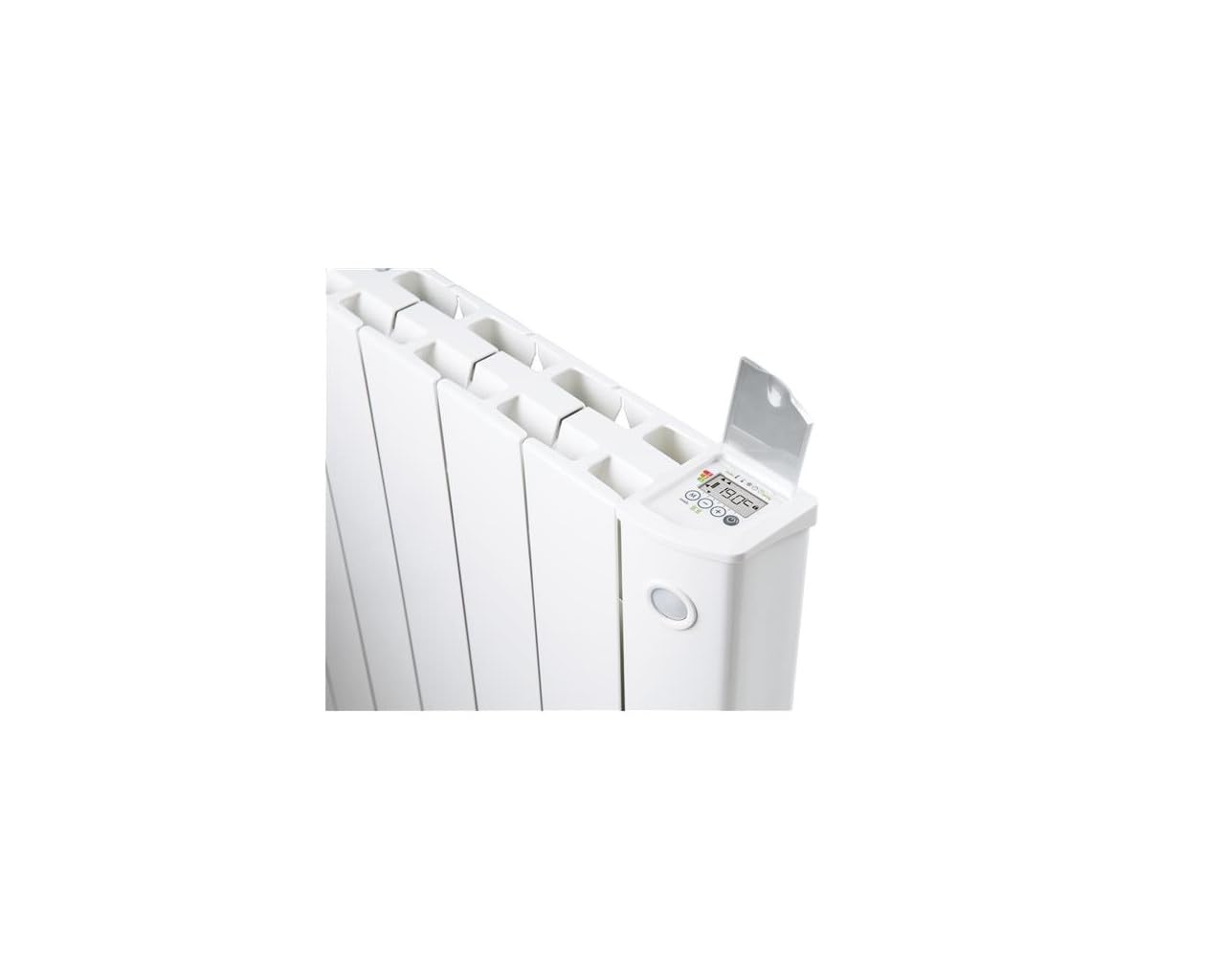 Radiateur inertie fluide Dalbeo Présence 1000 W