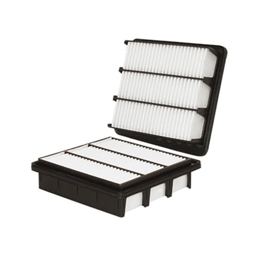 WIX Filters - 49052 Air Filter Panel, Pack of 1