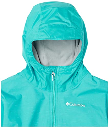 Image of Columbia Kids Watertight II Jacket (Little Kid /Big Kid)