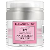 Divine Derriere Lift & Firm Body Cream Made with Volufiline for Lifting and Plumping - Bust Enhancement Cream Promoting Body Volume, Helps Reduce the Appearance of Cellulite - Anti Cellulite Cream