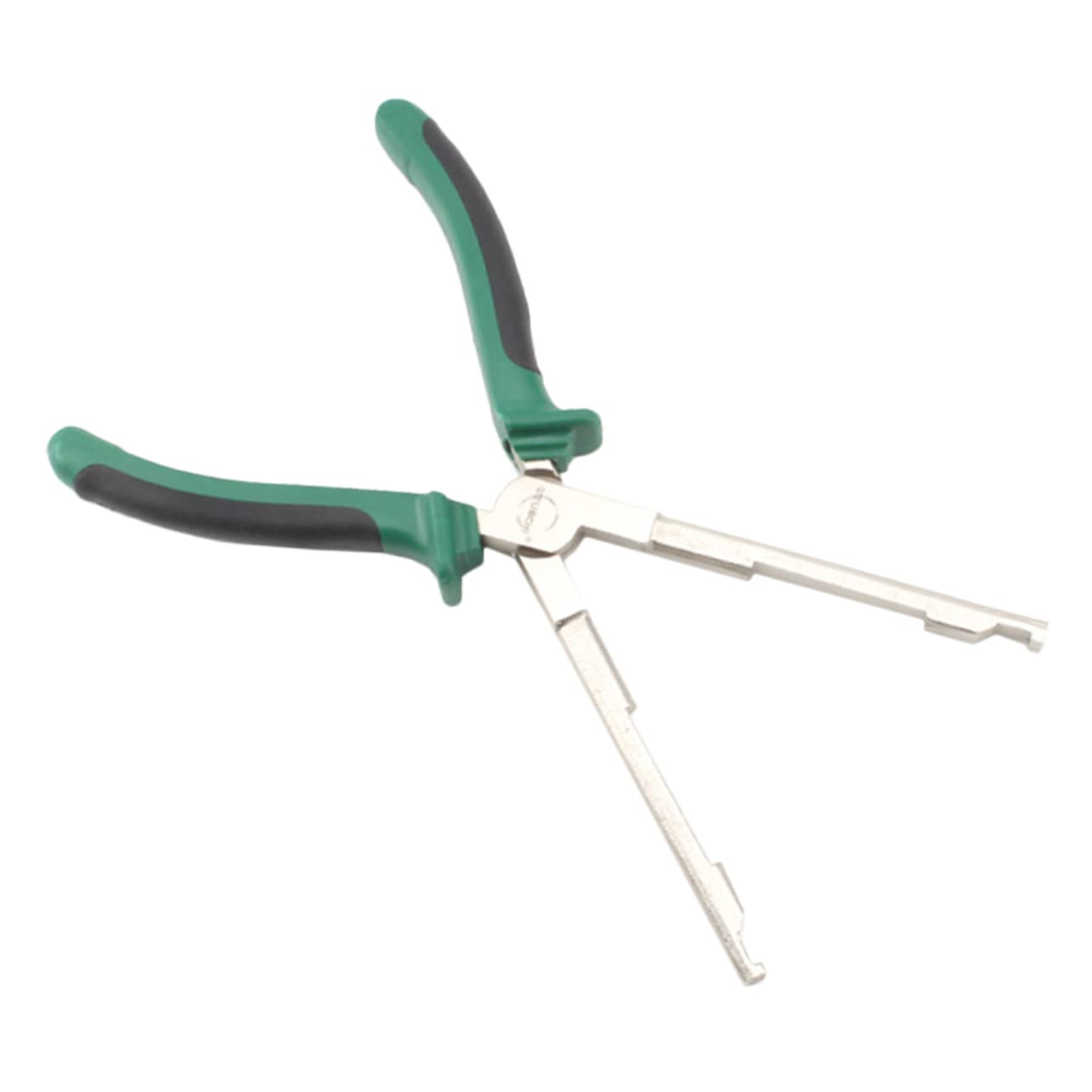 Unomor 1Pc Glow Plug Puller Tool Engine Preheating Joint Pliers Durable Auto Repair Supply for Easy Removal Tight Spaces Use for Various Vehicles