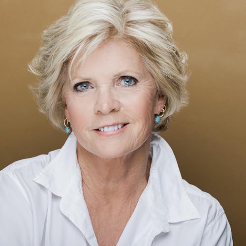 Meredith Baxter - From Adversity to Empowerment: Meredith's Story cover art