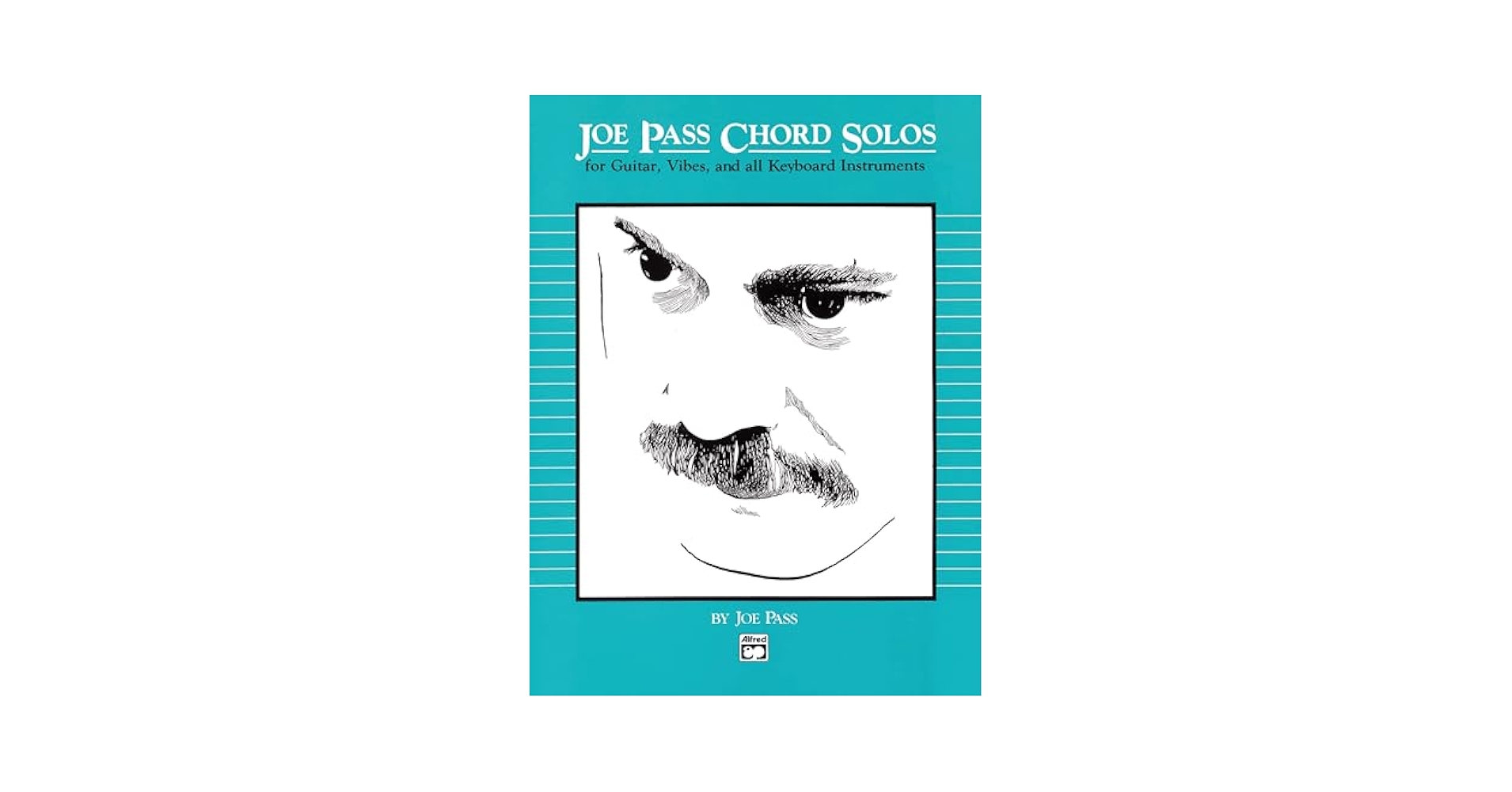 Joe Pass　Chord   Encounters for Guitar Joe Pass Chord Encounters for Guitar Joe Pass: On Guitar
