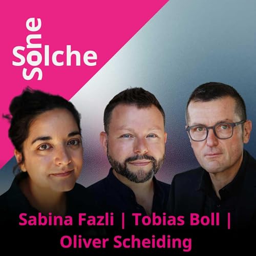 Die Nische lebt! Die Suche nach der (Geschlechts-)Identit&auml;t, die passt