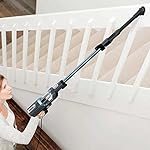 Shark UV580 Corded Stick Vacuum Performance Ultralight DuoClean with Self-Cleaning Brushroll, Removable Handheld, Blue (Renewed) - Image 3