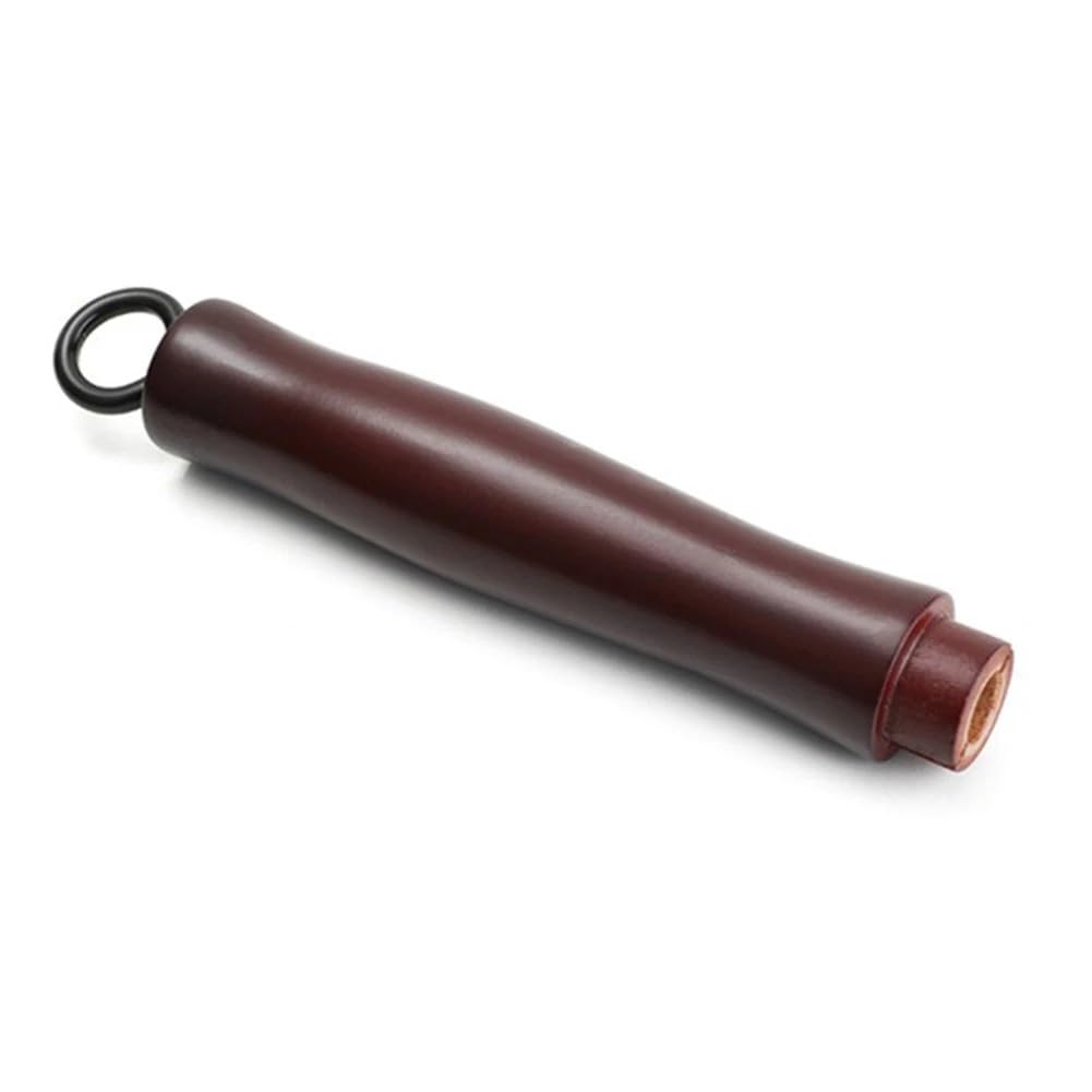 Asa de Olla de Repuesto, Repuestos for Mangos de ollas Madera marrón (Paquete 3 o 4 Unidades)(4PCS)