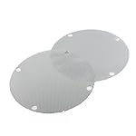 PHINDICE-Motorcycle-Iron-Mesh-Speaker-Grills-Rear-Speaker-Grille-Cover-for-Harley-Touring-FLHTCSE-EFI-FLHTCI-FLHTC-EFI-FLHTI-FLHT-FLHTCU-Chrome