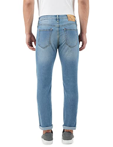 Image of INKD Men Jeans