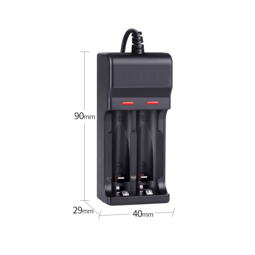 Amazon.co.jp: バッテリ充電キット 14500 リン酸鉄リチウム 3.2v 5