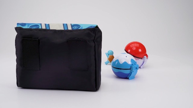 Pokemon Jouet Poku00e9mon Clip 'N' Go Jigglypuff Et Moon Ball - Main Image