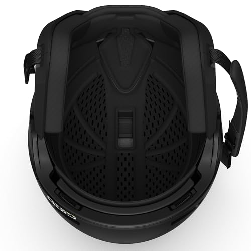 Image of Giro Owen Spherical Snow Helmet