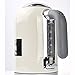 [Kenwood] Kenwood kMix Picasso electric kettle Tea & Coffee Kettle Hot Water 1L 220V