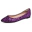 Glitter Purple
