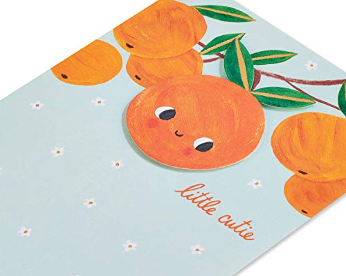 Image of Papyrus New Baby Card (Can't Wait)