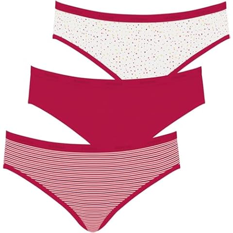 Culottes Athena Lot de 3 Cover