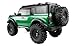 Amewi AMXRock Caballo Crawler 4WD 1:10 ARTR grün-metallic