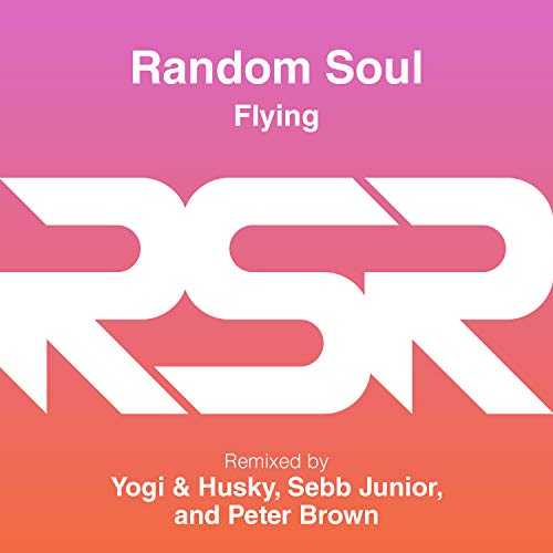  Flying (Sebb Junior Remix / Edit)
