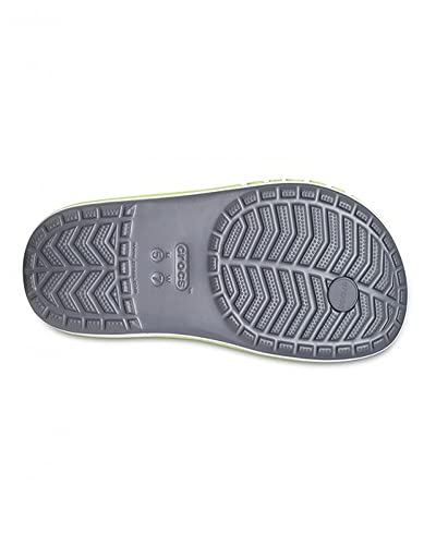 Image of Crocs Unisex Adult Bayaband Slide Sandals