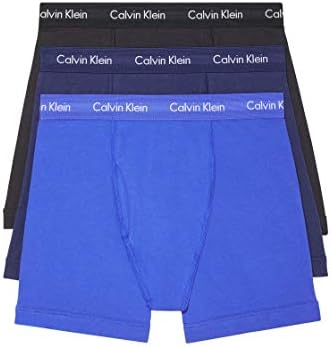 Calvin Klein Boxer Brief 3 Pack