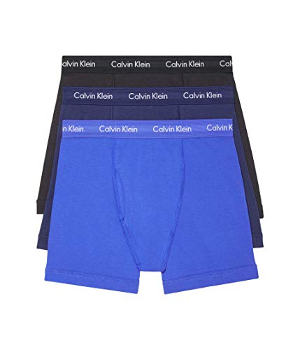 Calvin Klein Boxer Brief 3 Pack