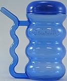 Arrow Plastic 14 oz. Sip-A-Mug with Built-in Straw (Colors May Vary) (Pack of 6)