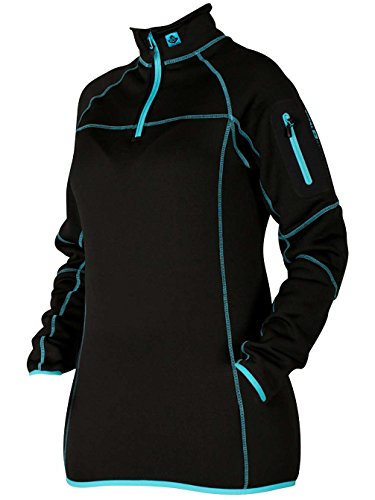 Sweet Protection Damen Skiunterwäsche Saviour Fleece Top