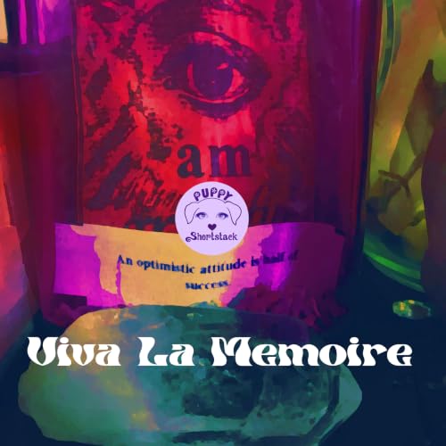  VivaLa Memoire [Explicit]