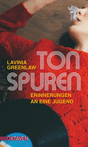 Tonspuren: Erinnerungen an eine Jugend (German Edition)