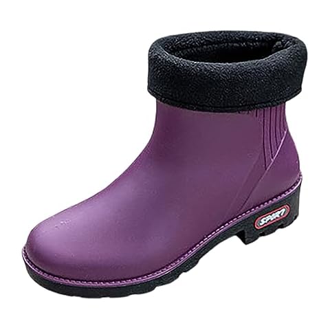 Bottes de pluie femme Générique Cover