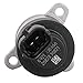 SHINEHOME 0928400666 Fuel Pressure Regulator FPR FCA MPROP compatible with Dodge Ram Cummins 2003-2007 Diesel 5.9L, Fuel Control Actuator Injection Pump